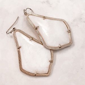 Kendra Scott Earrings